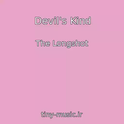 کاور آهنگ Devil's Kind از The Longshot