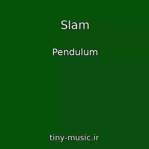 کاور آهنگ Slam از Pendulum