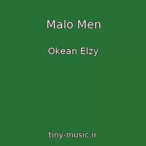 کاور آهنگ Malo Men از Okean Elzy