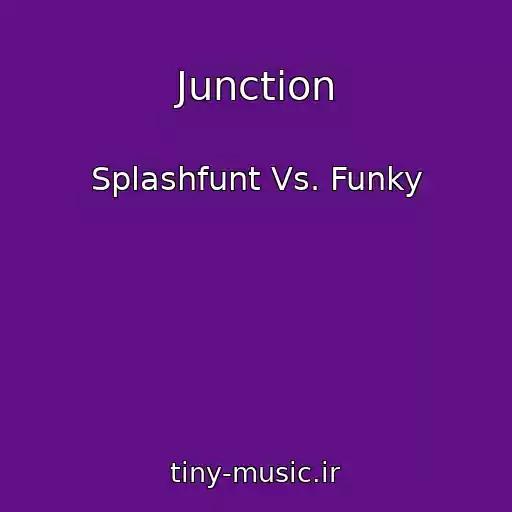 کاور آهنگ Junction از Splashfunt Vs. Funky