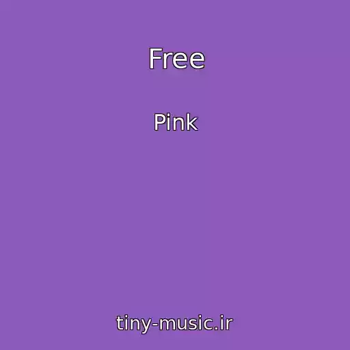 کاور آهنگ Free از Pink