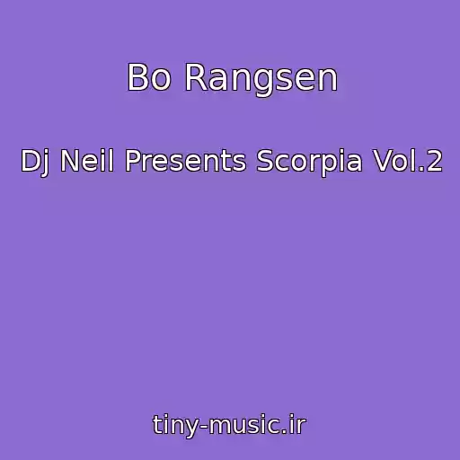 کاور آهنگ Bo Rangsen از Dj Neil Presents Scorpia Vol.2
