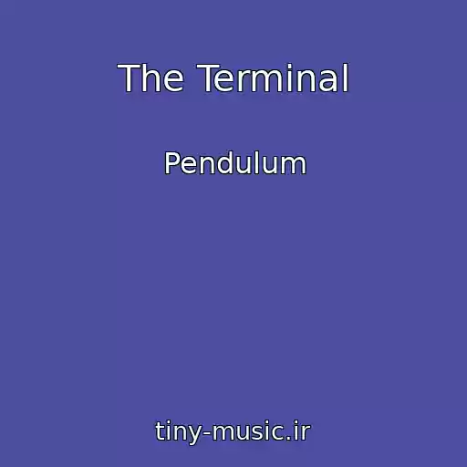 کاور آهنگ The Terminal از Pendulum