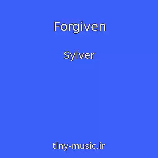 کاور آهنگ Forgiven از Sylver