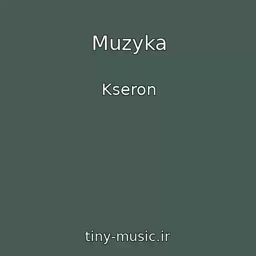 کاور آهنگ Muzyka از Kseron