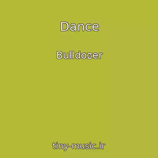 کاور آهنگ Dance از Bulldozer