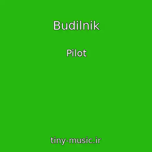 کاور آهنگ Budilnik از Pilot