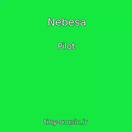 کاور آهنگ Nebesa از Pilot