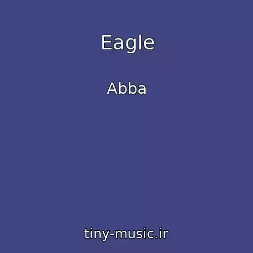 کاور آهنگ Eagle از Abba