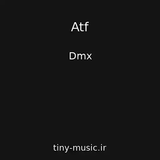 کاور آهنگ Atf از Dmx