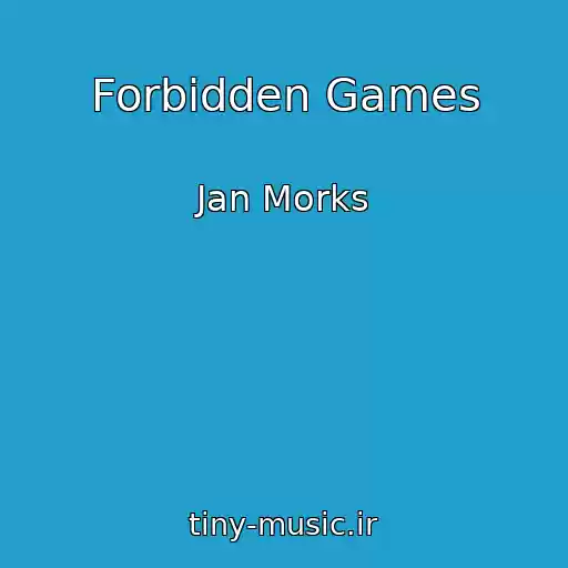 کاور آهنگ Forbidden Games از Jan Morks