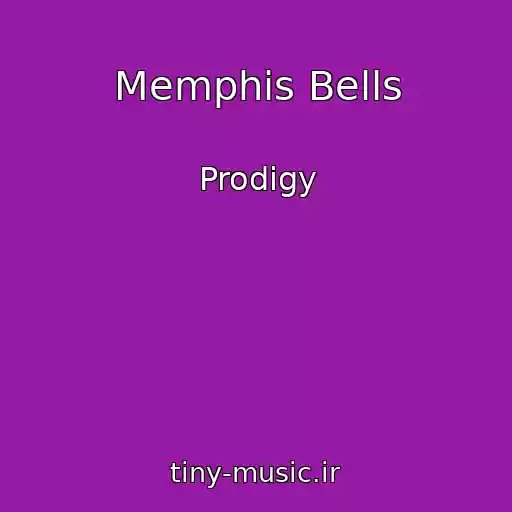 کاور آهنگ Memphis Bells از Prodigy