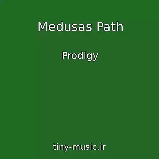 کاور آهنگ Medusas Path از Prodigy