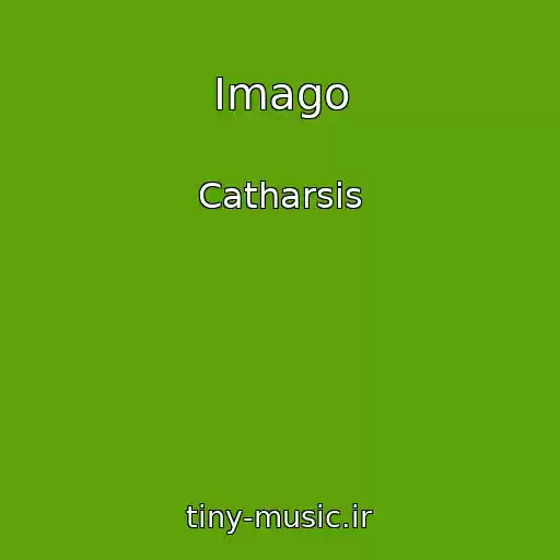 کاور آهنگ Imago از Catharsis