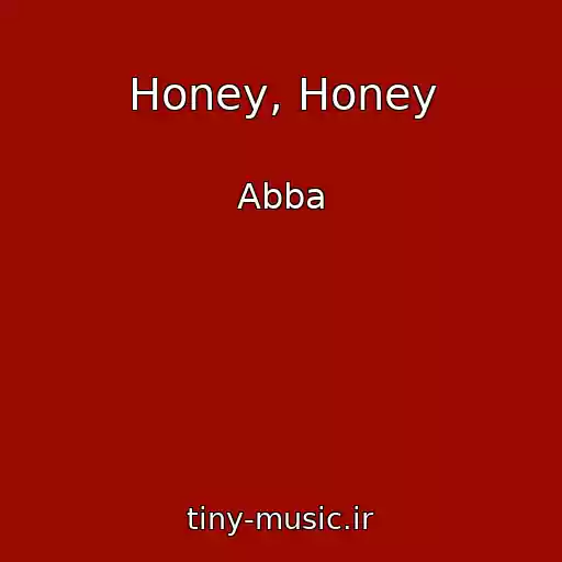 کاور آهنگ Honey, Honey از Abba
