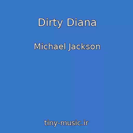 کاور آهنگ Dirty Diana از Michael Jackson