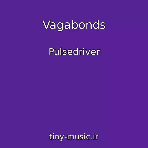 کاور آهنگ Vagabonds از Pulsedriver