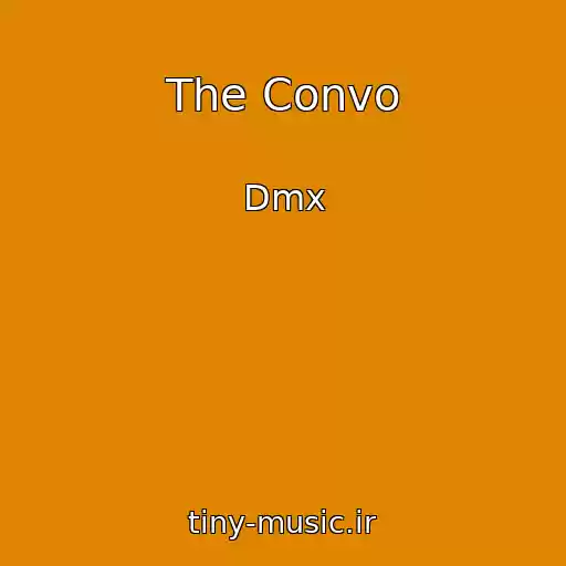 کاور آهنگ The Convo از Dmx
