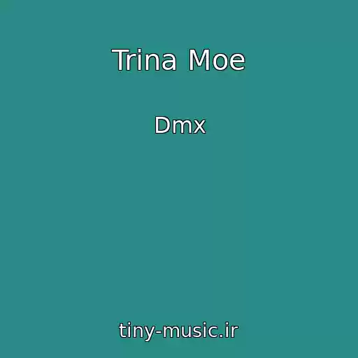 کاور آهنگ Trina Moe از Dmx
