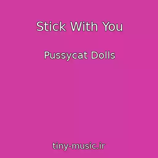 کاور آهنگ Stick With You از Pussycat Dolls