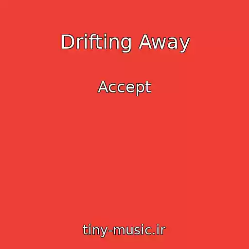 کاور آهنگ Drifting Away از Accept