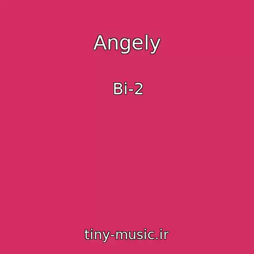 کاور آهنگ Angely از Bi-2