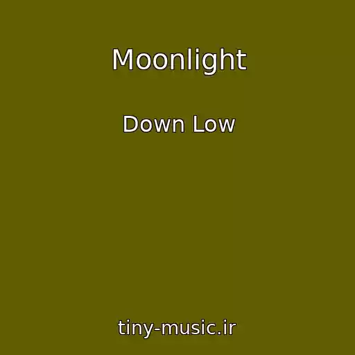 کاور آهنگ Moonlight از Down Low