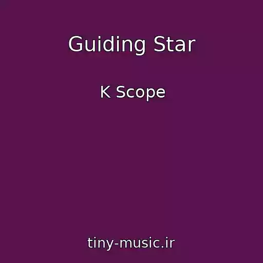 کاور آهنگ Guiding Star از K Scope
