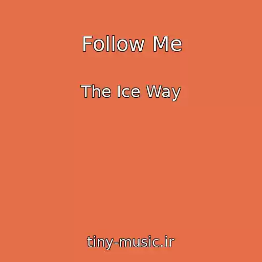 کاور آهنگ Follow Me از The Ice Way