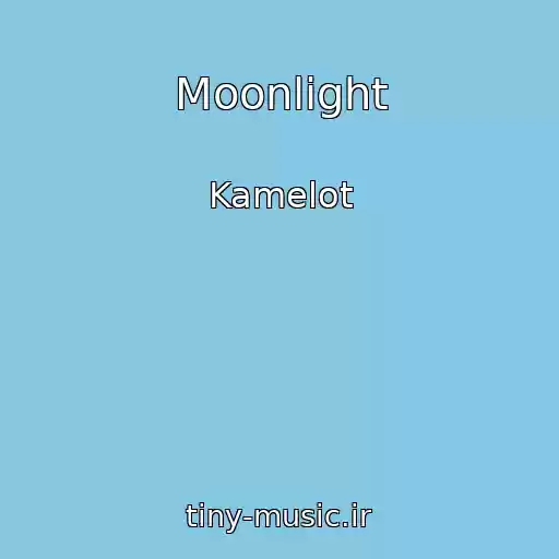 کاور آهنگ Moonlight از Kamelot