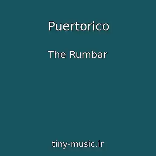 کاور آهنگ Puertorico از The Rumbar