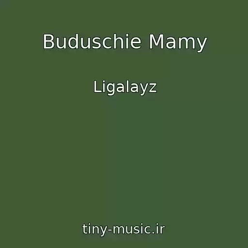 کاور آهنگ Buduschie Mamy از Ligalayz