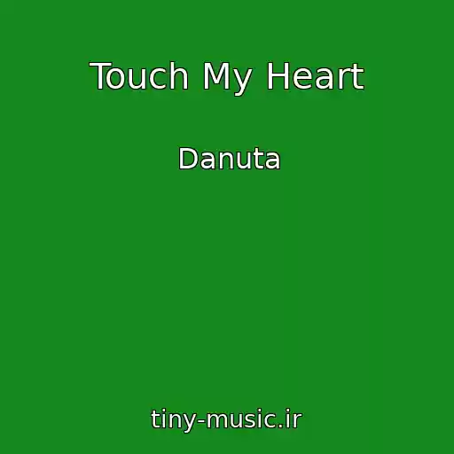 کاور آهنگ Touch My Heart از Danuta