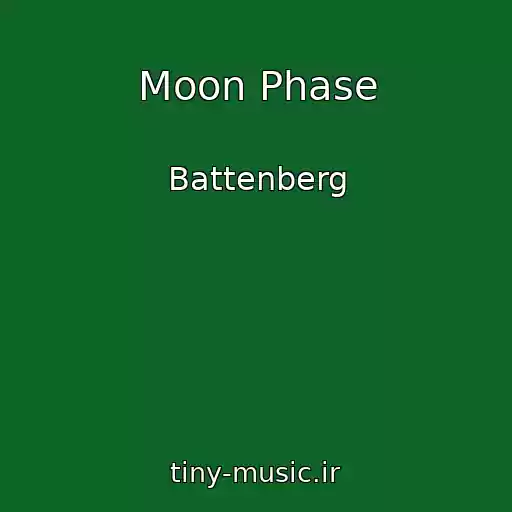 کاور آهنگ Moon Phase از Battenberg