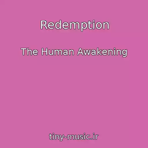 کاور آهنگ Redemption از The Human Awakening