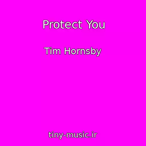 کاور آهنگ Protect You از Tim Hornsby