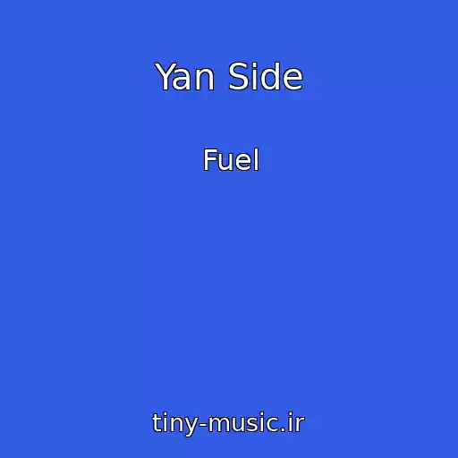 کاور آهنگ Yan Side از Fuel