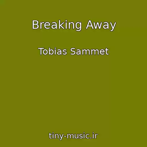 کاور آهنگ Breaking Away از Tobias Sammet