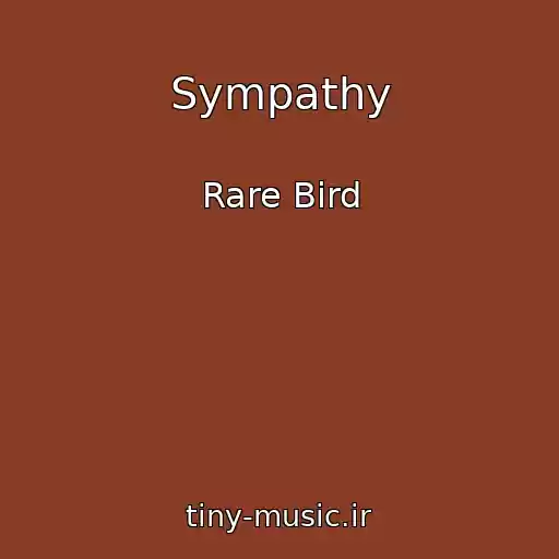 کاور آهنگ Sympathy از Rare Bird