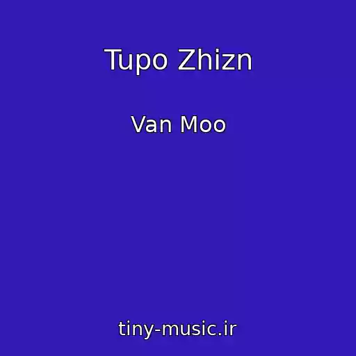 کاور آهنگ Tupo Zhizn از Van Moo