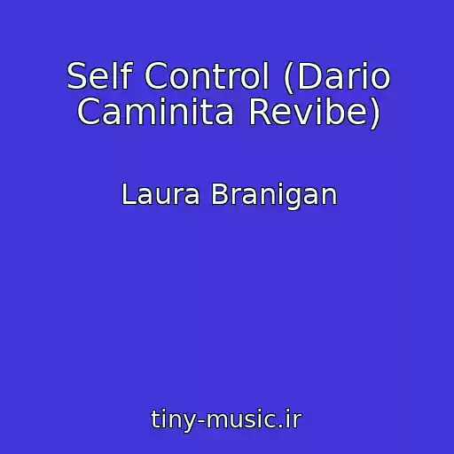کاور آهنگ Self Control (Dario Caminita Revibe) از Laura Branigan