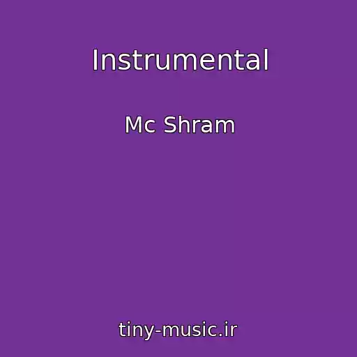 کاور آهنگ Instrumental از Mc Shram