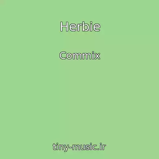 کاور آهنگ Herbie از Commix