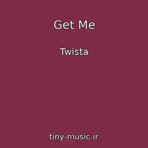 کاور آهنگ Get Me از Twista
