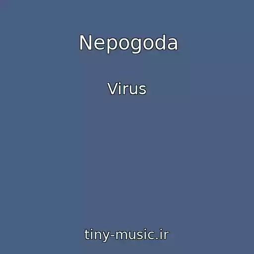 کاور آهنگ Nepogoda از Virus