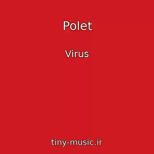 کاور آهنگ Polet از Virus