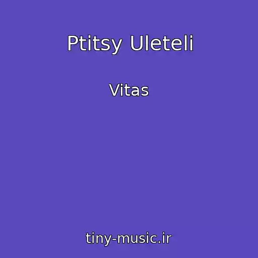 کاور آهنگ Ptitsy Uleteli از Vitas
