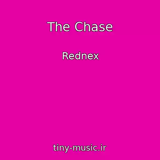 کاور آهنگ The Chase از Rednex