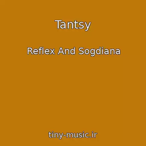 کاور آهنگ Tantsy از Reflex And Sogdiana