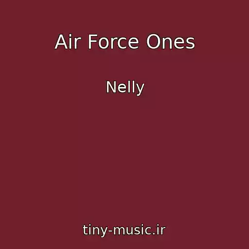 کاور آهنگ Air Force Ones از Nelly